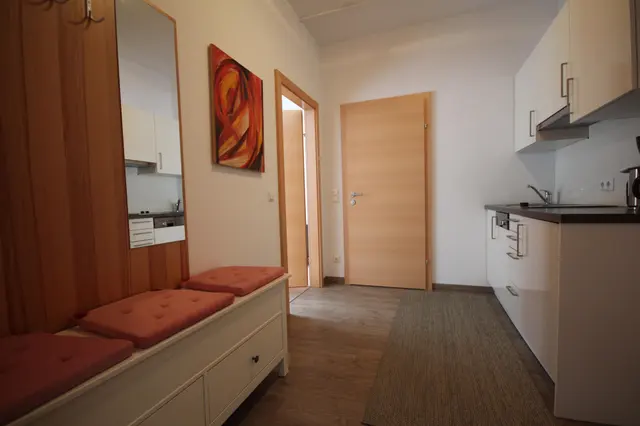Crystal Top 2 | Studio in a quiet location with EV charging station — apartment at Schladming Appartements Maria Gruber GmbH, Schladming — photo 6 of 8