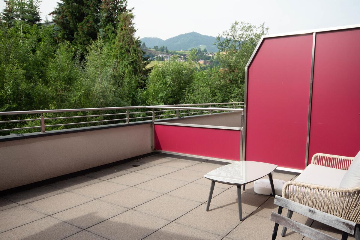 Crystal Top 2 | Studio in a quiet location — apartment at Schladming Appartements Maria Gruber GmbH, Schladming — photo 7 of 8