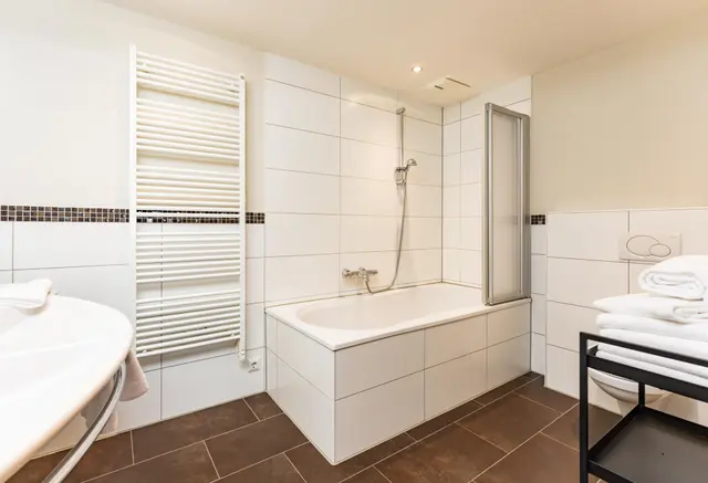 Crystal Top 4 | with 2 bedrooms — Schladming Appartements Maria Gruber GmbH, Schladming (6/11)