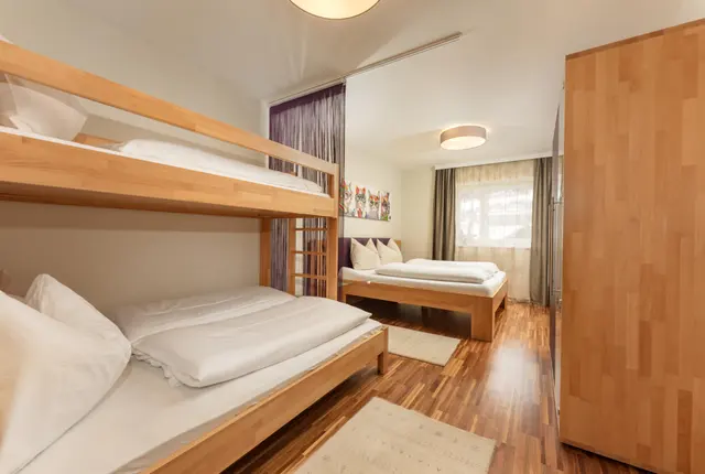 Crystal Top 4 | with 2 bedrooms — Schladming Appartements Maria Gruber GmbH, Schladming (7/11)