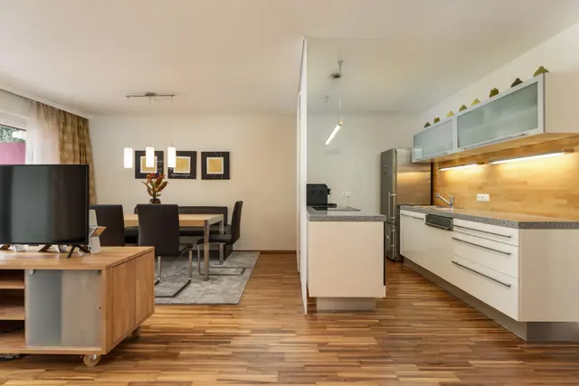 Crystal Top 4 | with 2 bedrooms — Schladming Appartements Maria Gruber GmbH, Schladming (8/11)