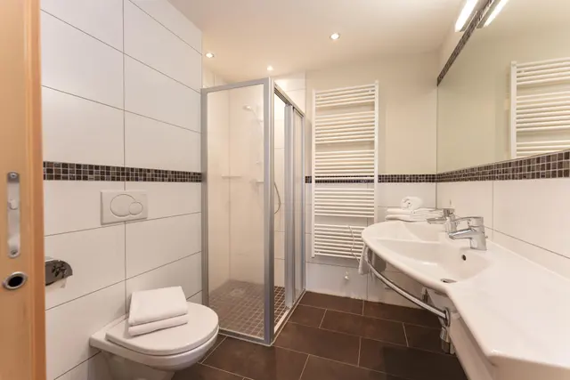 Crystal Top 4 | with 2 bedrooms — Schladming Appartements Maria Gruber GmbH, Schladming (9/11)