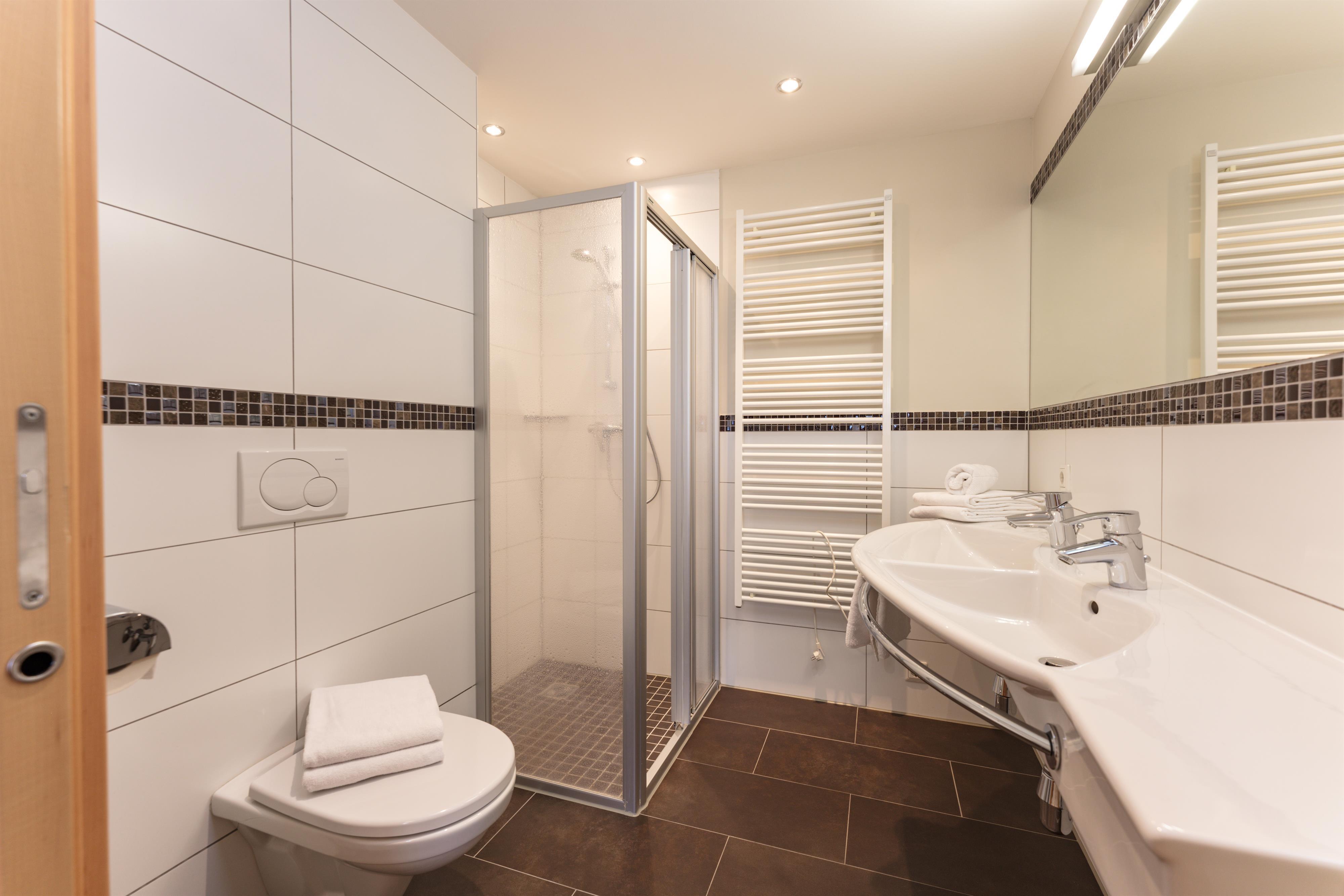 Crystal Top 4 | with 2 bedrooms — apartment at Schladming Appartements Maria Gruber GmbH, Schladming — photo 9 of 11