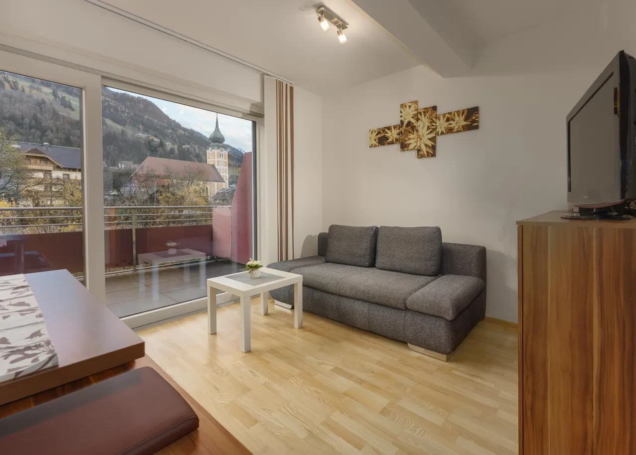 Crystal Top 5A | Near Schladming centre – Schladming Appartements Maria Gruber GmbH
