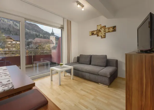 Crystal Top 5A | Near Schladming centre – Schladming Appartements Maria Gruber GmbH