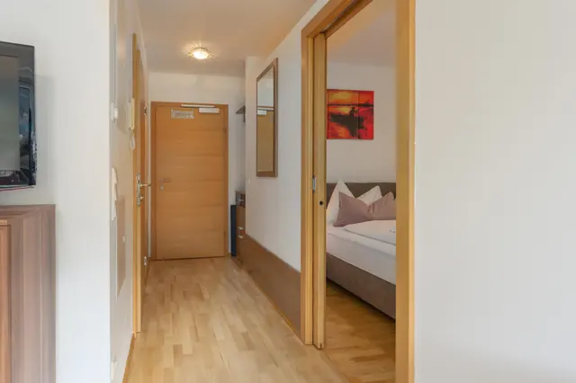 Crystal Top 5A | Near Schladming centre — Schladming Appartements Maria Gruber GmbH, Schladming (2/9)