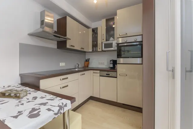 Crystal Top 5A | Near Schladming centre — Schladming Appartements Maria Gruber GmbH, Schladming (3/9)
