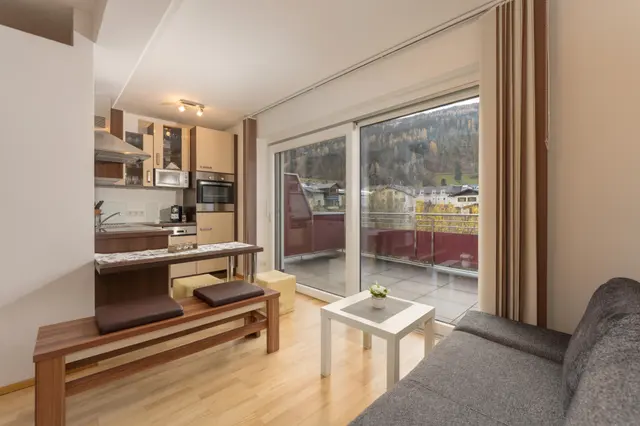 Crystal Top 5A | Near Schladming centre — Schladming Appartements Maria Gruber GmbH, Schladming (4/9)