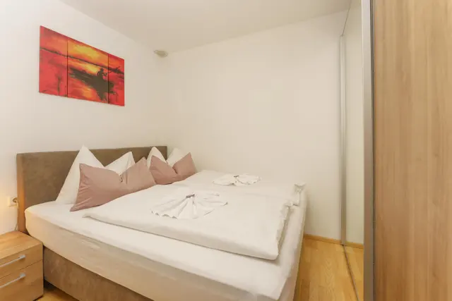 Crystal Top 5A | Near Schladming centre — Schladming Appartements Maria Gruber GmbH, Schladming (5/9)