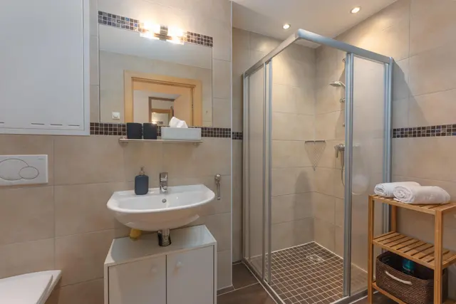 Crystal Top 5A | Near Schladming centre — Schladming Appartements Maria Gruber GmbH, Schladming (6/9)