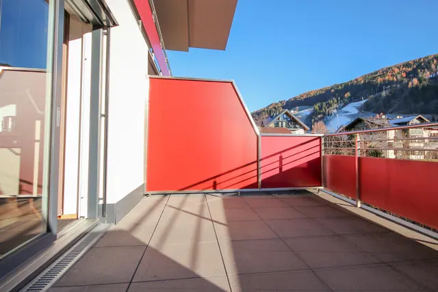 Crystal Top 5A | Near Schladming centre — Schladming Appartements Maria Gruber GmbH, Schladming (7/9)