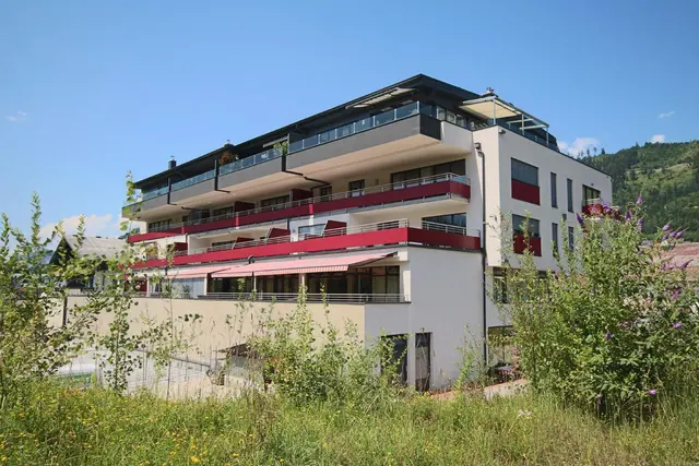 Crystal Top 5A | Near Schladming centre — Schladming Appartements Maria Gruber GmbH, Schladming (9/9)