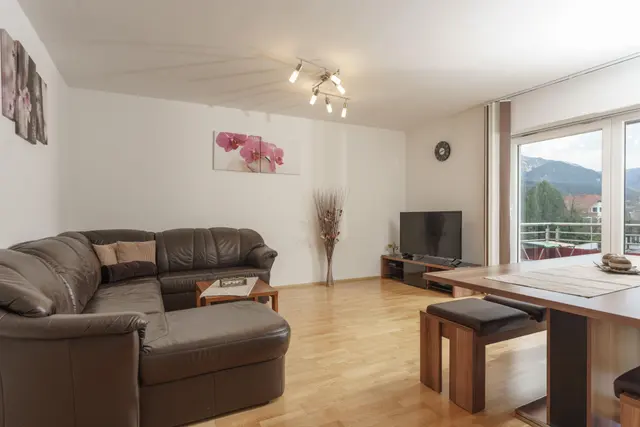 Crystal Top 6 | 2 Schlafzimmer mit Doppelbett — Schladming Appartements Maria Gruber GmbH, Schladming (2/9)