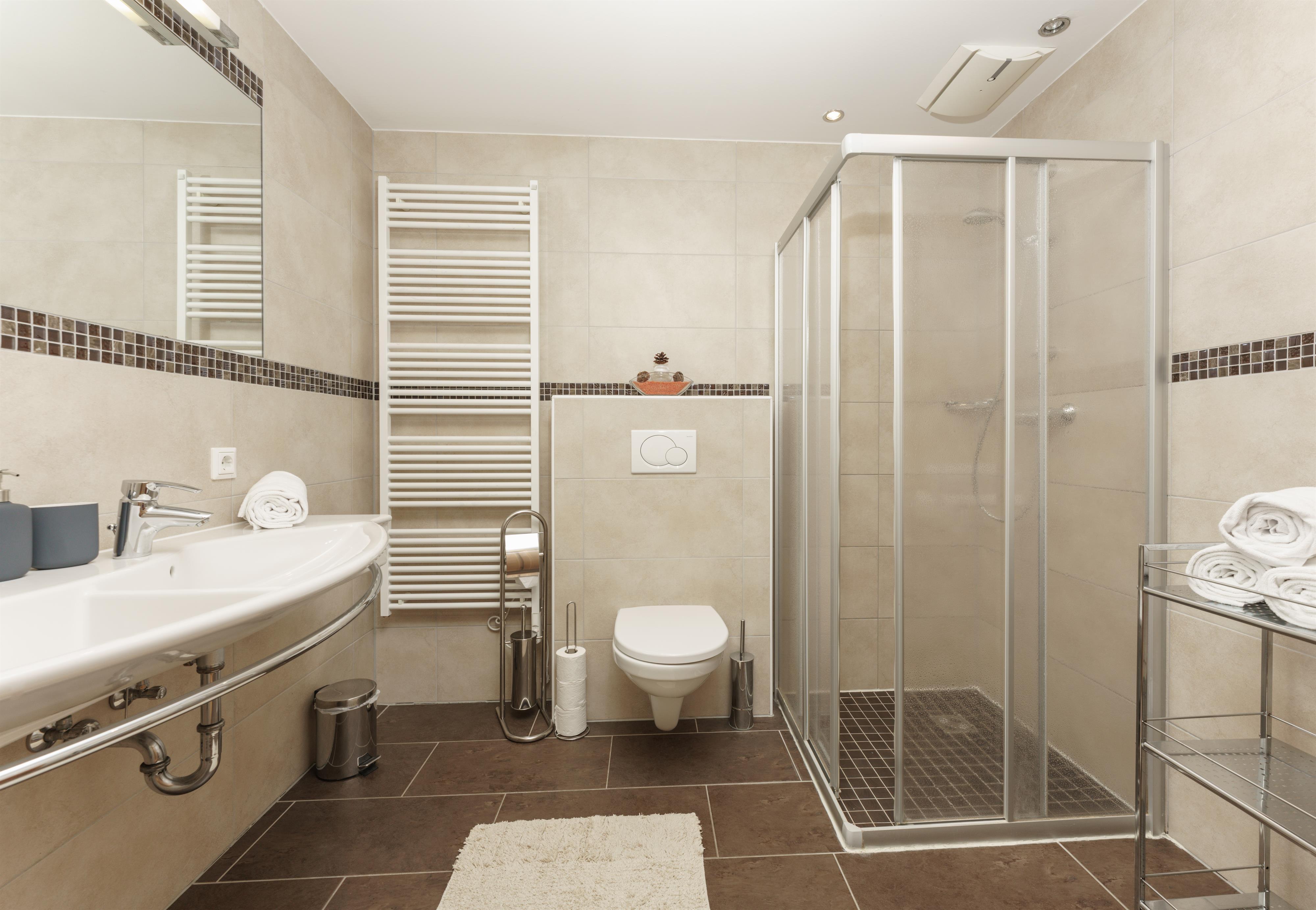 Crystal Top 6 | 2 bedrooms with double beds — apartment at Schladming Appartements Maria Gruber GmbH, Schladming — photo 4 of 9