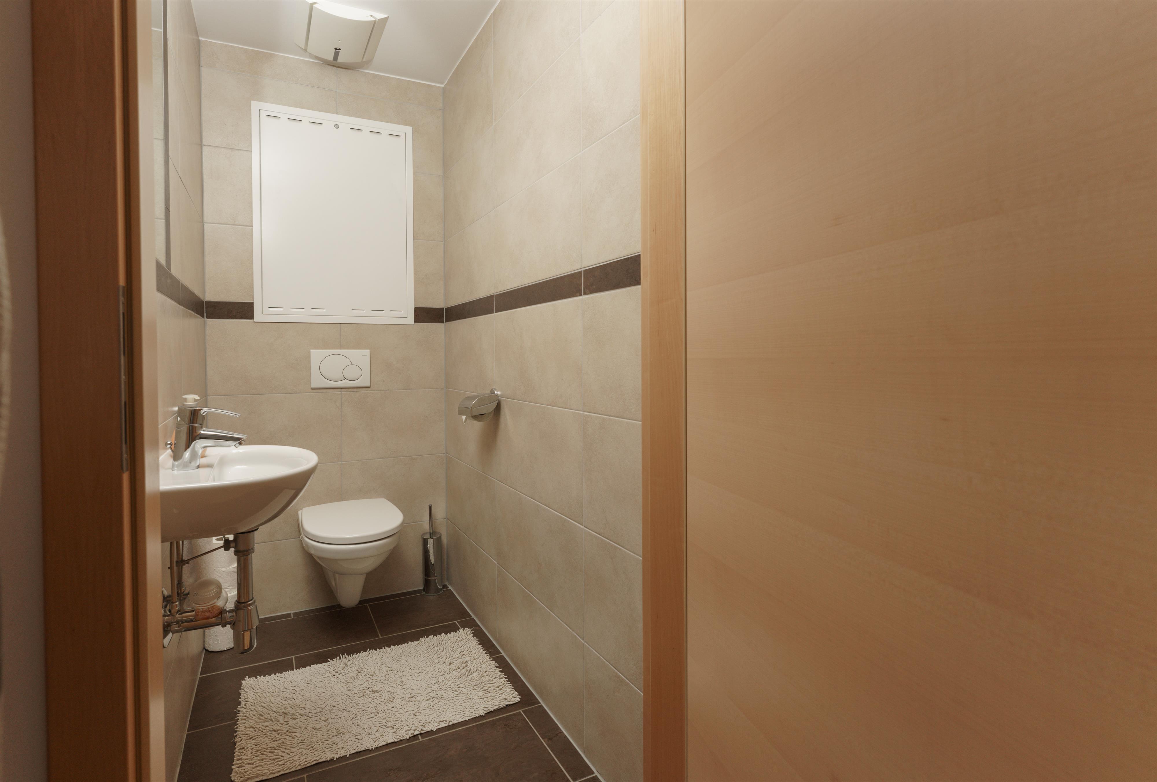 Crystal Top 6 | 2 bedrooms with double beds — apartment at Schladming Appartements Maria Gruber GmbH, Schladming — photo 5 of 9