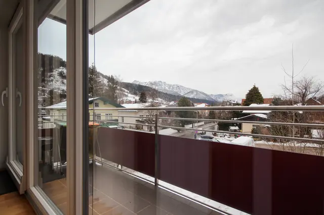Crystal Top 6 | 2 Schlafzimmer mit Doppelbett — Schladming Appartements Maria Gruber GmbH, Schladming (7/9)