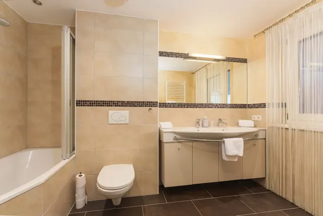 Crystal Top 7 — Schladming Appartements Maria Gruber GmbH, Schladming (11/15)