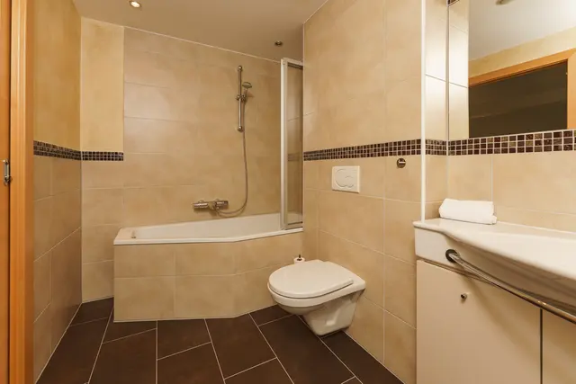 Crystal Top 7 — Schladming Appartements Maria Gruber GmbH, Schladming (12/15)