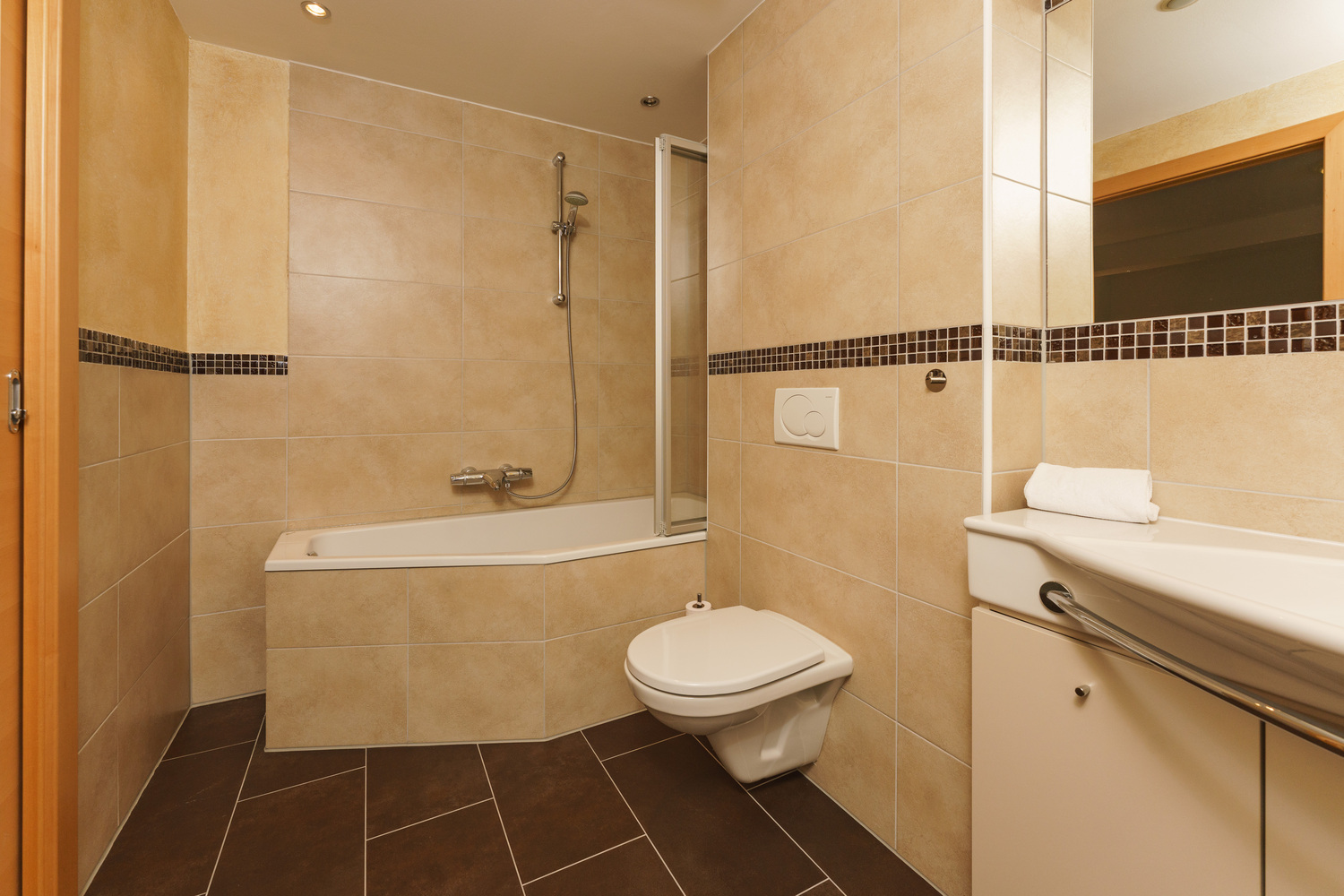 Crystal Top 7 — Schladming Appartements Maria Gruber GmbH, Schladming (12/15)