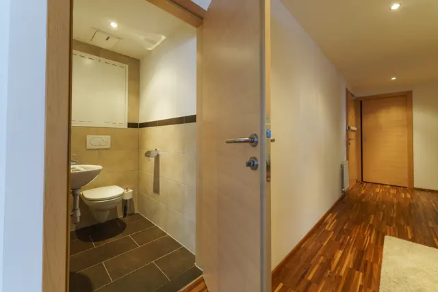Crystal Top 7 — Schladming Appartements Maria Gruber GmbH, Schladming (13/15)