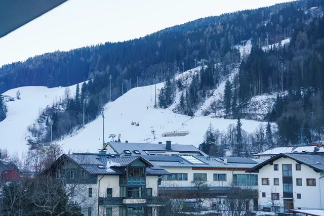 Crystal Top 7 — Schladming Appartements Maria Gruber GmbH, Schladming (14/15)