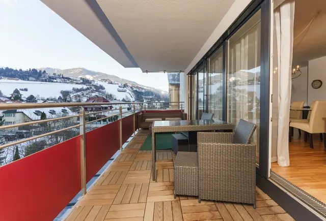 Crystal Top 7 — Schladming Appartements Maria Gruber GmbH, Schladming (15/15)