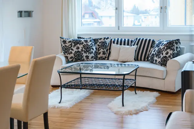 Crystal Top 7 — Schladming Appartements Maria Gruber GmbH, Schladming (5/15)