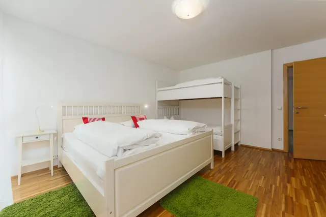 Crystal Top 7 — Schladming Appartements Maria Gruber GmbH, Schladming (6/15)