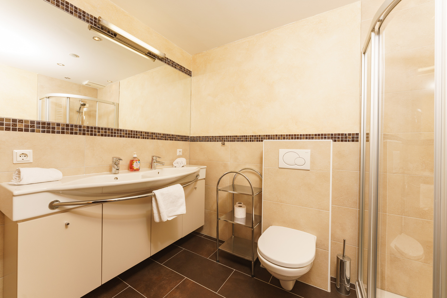 Crystal Top 7 — Schladming Appartements Maria Gruber GmbH, Schladming (8/15)