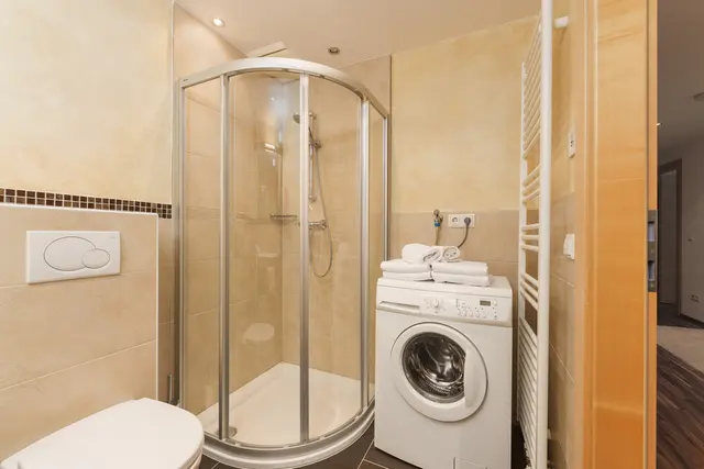Crystal Top 7 — Schladming Appartements Maria Gruber GmbH, Schladming (9/15)
