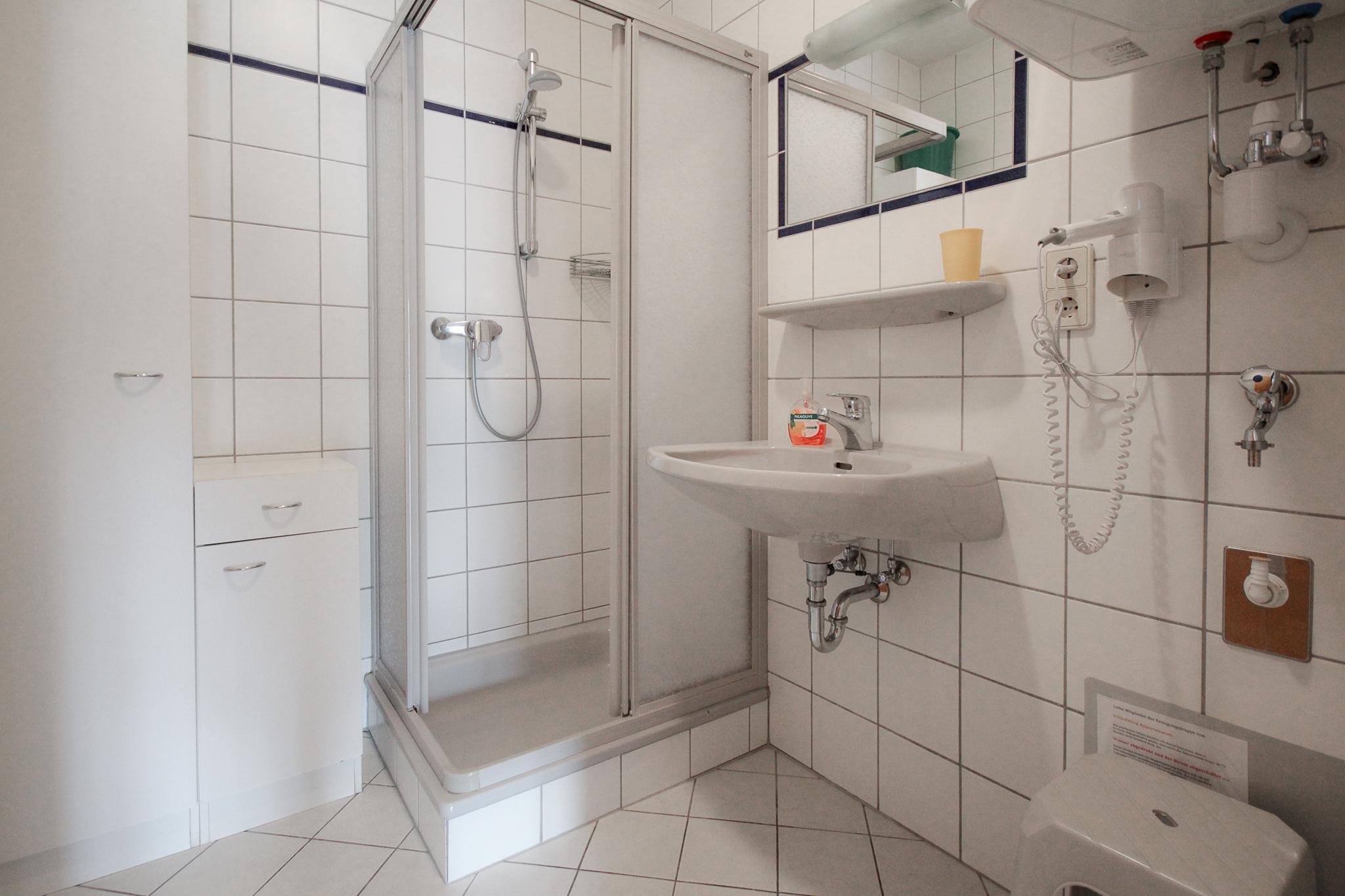 Dachsteingasse Top 15 City | Smart quiet apartment with balcony near the town center & Planai | in-house sauna — apartment at Schladming Appartements Maria Gruber GmbH, Schladming — photo 5 of 8