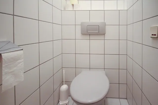 Dachsteingasse Top 15 City | smartes ruhiges Appartement nahe Zentrum & Planai mit Balkon | Sauna im Haus — Schladming Appartements Maria Gruber GmbH, Schladming (6/8)
