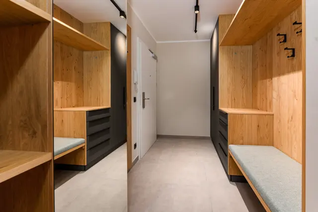 Enns Collection Top 10 Private Spa Large | Premium Design-Apartment mit Sauna & Skidepot – zwischen Enns, Bahnhof & Planai West — Schladming Appartements Maria Gruber GmbH, Schladming (11/12)