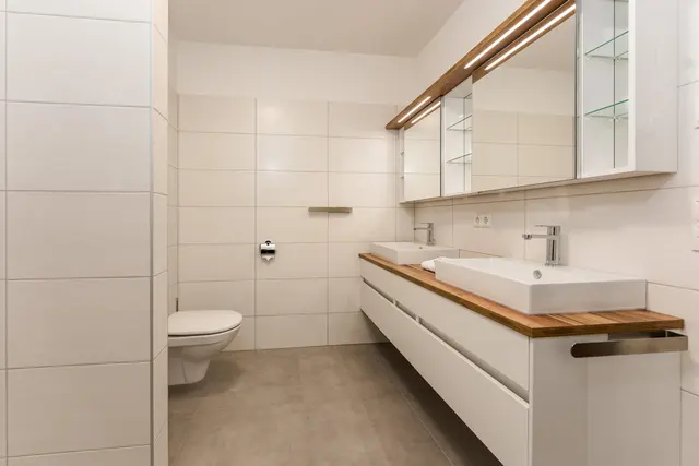 Enns Collection Top 2 Private Spa XXL | Premium design apartment with private sauna, terrace & ski depot – between the Enns, train station & Planai West — apartment at Schladming Appartements Maria Gruber GmbH, Schladming — photo 12 of 12