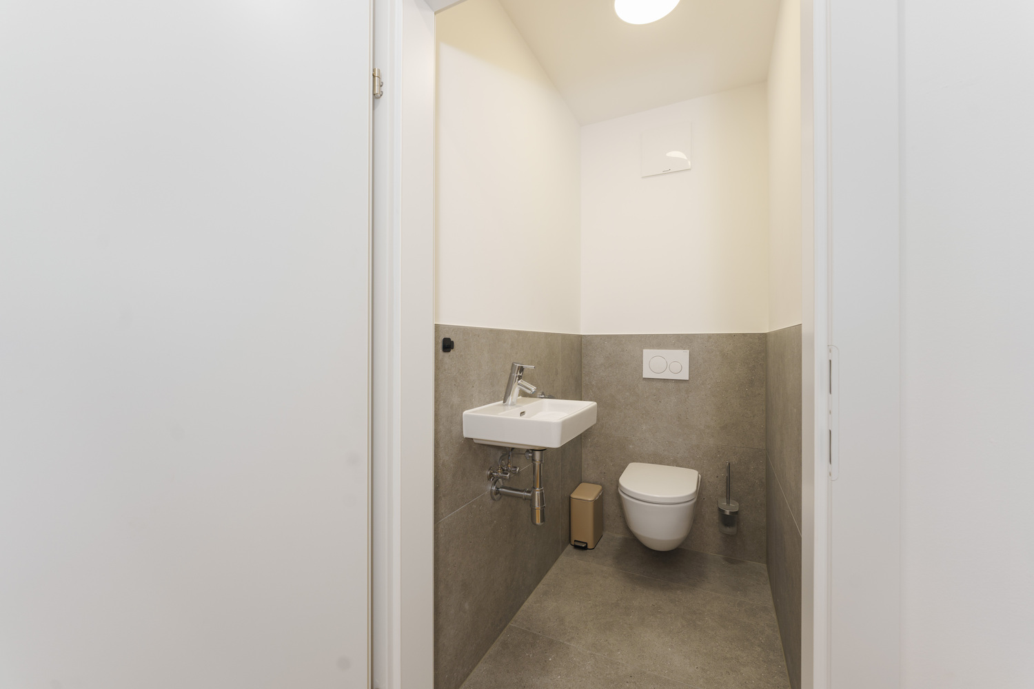 Enns Collection Top 5 Design XXL | Premium design apartment with balcony & washing machine – between the Enns, train station & Planai West — apartment at Schladming Appartements Maria Gruber GmbH, Schladming — photo 8 of 15