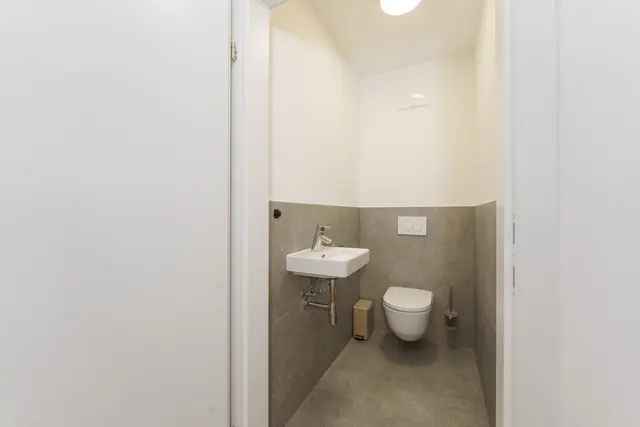 Enns Collection Top 5 Design XXL | Premium Design-Apartment mit Balkon & Waschmaschine – zwischen Enns, Bahnhof & Planai West — Schladming Appartements Maria Gruber GmbH, Schladming (9/17)