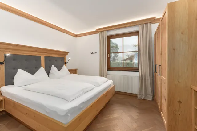 Ennsegg @slopes Top 2 | Direkt am Hauser Kaibling mit Garten & Grill | Gemeinschaftsraum | Outdoor Spielplatz & Sauna — Schladming Appartements Maria Gruber GmbH, Schladming (3/9)