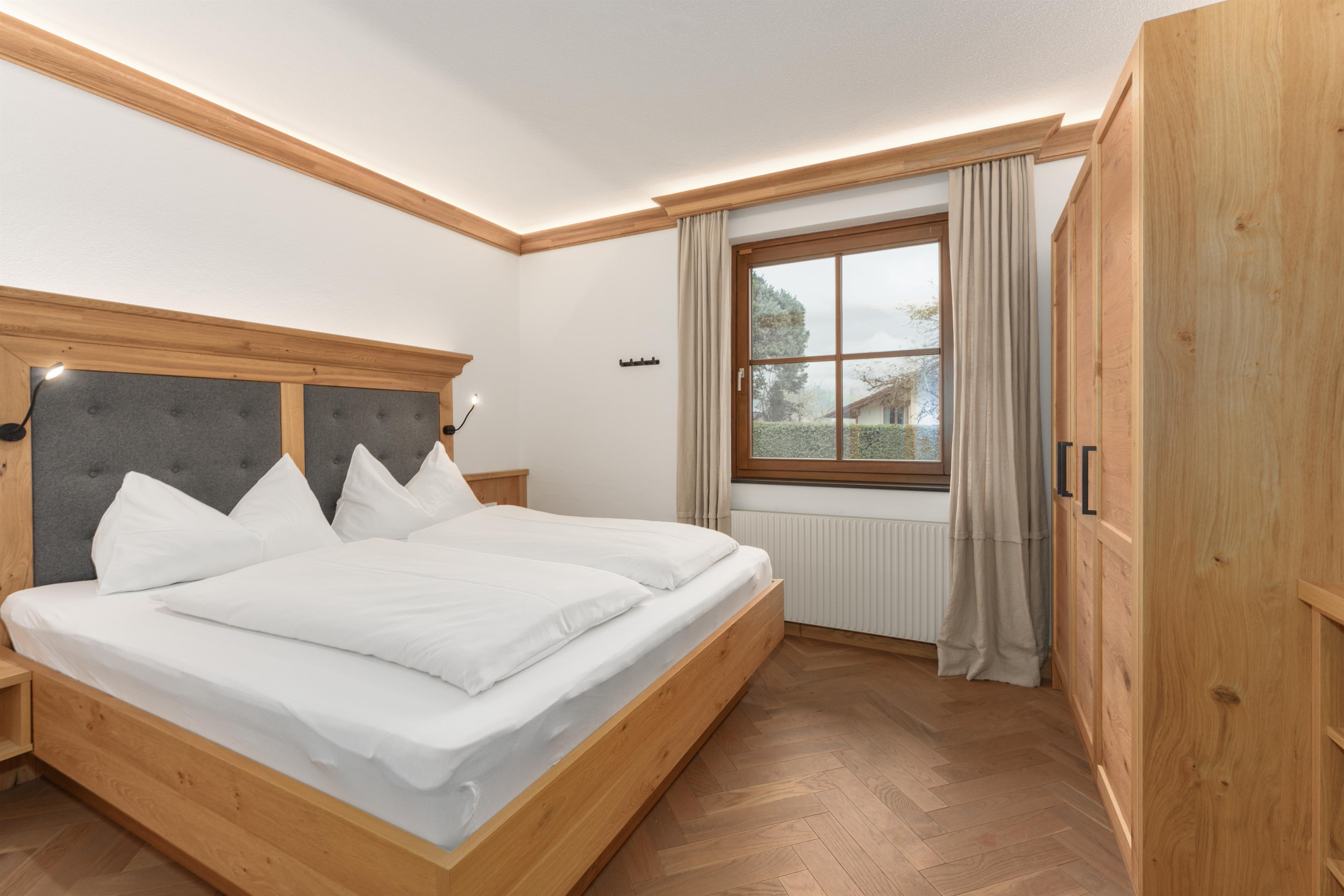 Ennsegg @slopes Top 2 | Right by Hauser Kaibling with shared garden, BBQ, lounge room, playground & sauna — apartment at Schladming Appartements Maria Gruber GmbH, Schladming — photo 3 of 9