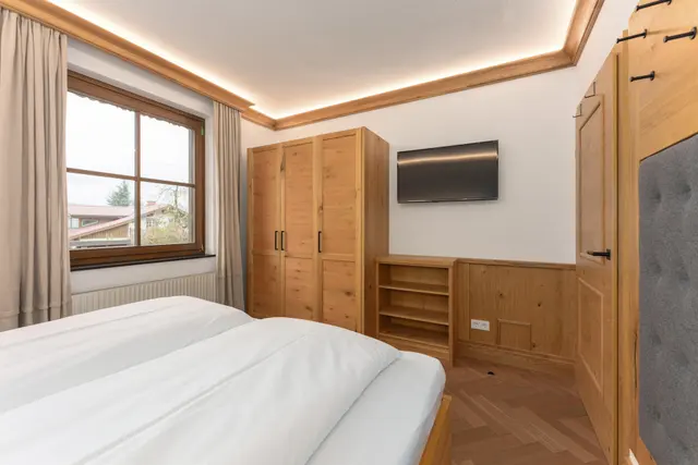 Ennsegg @slopes Top 2 | Direkt am Hauser Kaibling mit Garten & Grill | Gemeinschaftsraum | Outdoor Spielplatz & Sauna — Schladming Appartements Maria Gruber GmbH, Schladming (4/9)