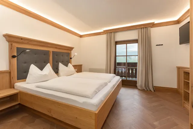 Ennsegg @slopes Top 5+6 | Direct bij Hauser Kaibling met gedeelde tuin, BBQ, lounge, speeltuin & sauna — Schladming Appartements Maria Gruber GmbH, Schladming (4/11)