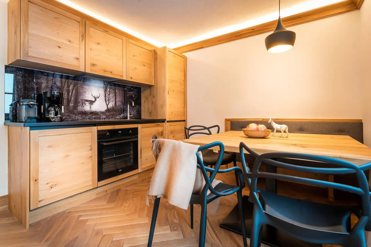 Ennsegg Top 3 – Schladming Appartements Maria Gruber GmbH