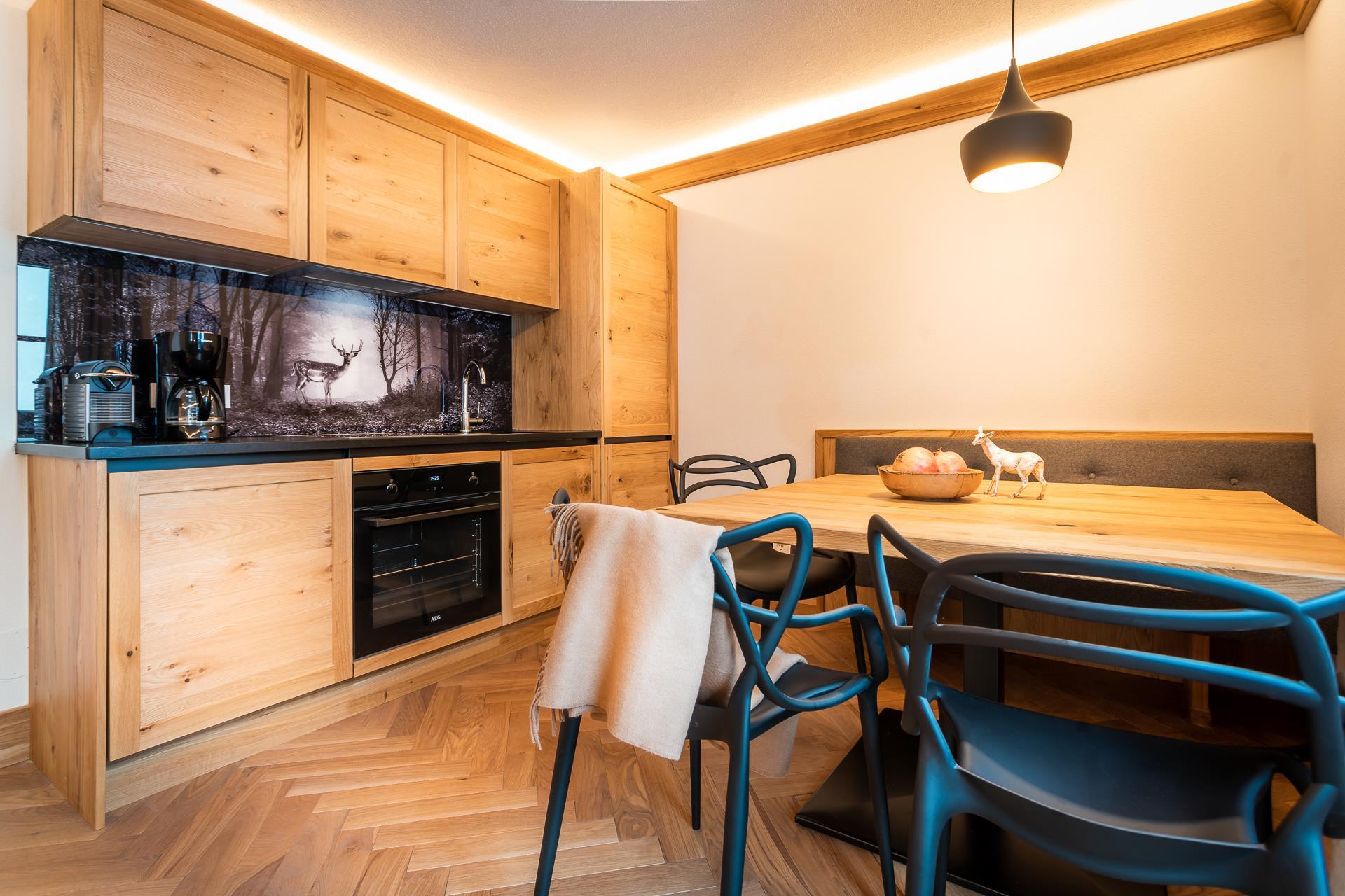 Ennsegg Top 3 – Schladming Appartements Maria Gruber GmbH