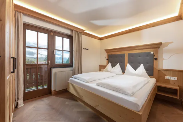 Ennsegg Top 3 — Schladming Appartements Maria Gruber GmbH, Schladming (2/10)