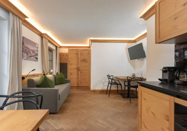 Ennsegg Top 3 — Schladming Appartements Maria Gruber GmbH, Schladming (3/10)