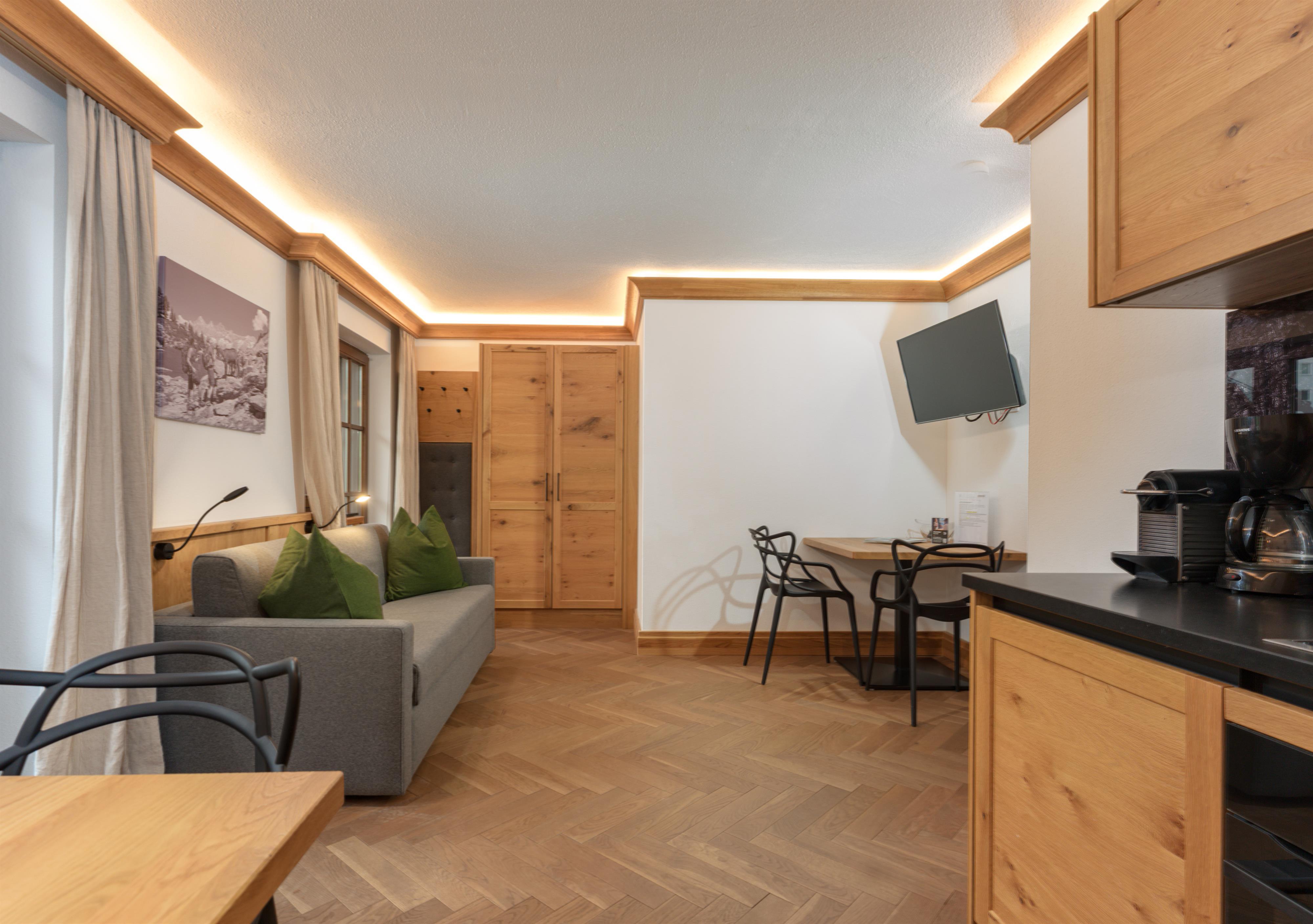Ennsegg Top 3 — Schladming Appartements Maria Gruber GmbH, Schladming (3/10)