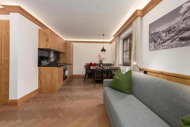 Ennsegg Top 3 — Schladming Appartements Maria Gruber GmbH, Schladming (4/10)