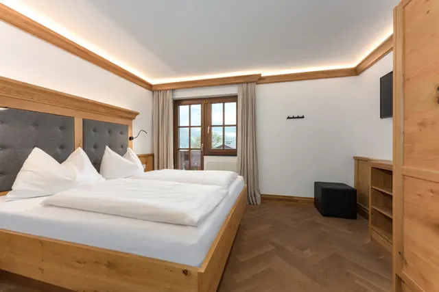 Ennsegg Top 3 — Schladming Appartements Maria Gruber GmbH, Schladming (5/10)