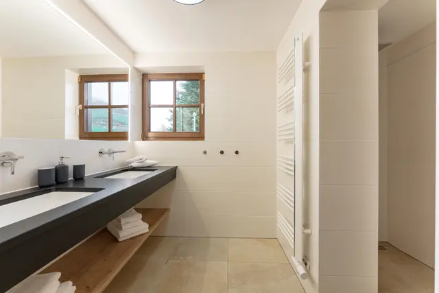 Ennsegg Top 3 — Schladming Appartements Maria Gruber GmbH, Schladming (6/10)