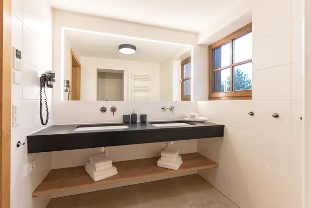 Ennsegg Top 3 — Schladming Appartements Maria Gruber GmbH, Schladming (7/10)