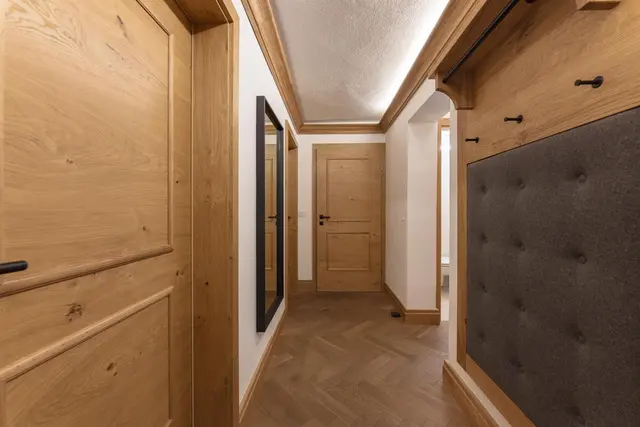 Ennsegg Top 3 — Schladming Appartements Maria Gruber GmbH, Schladming (8/10)